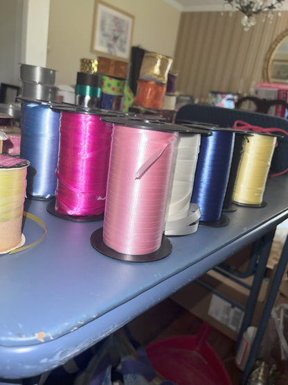 Assorted Ribbons