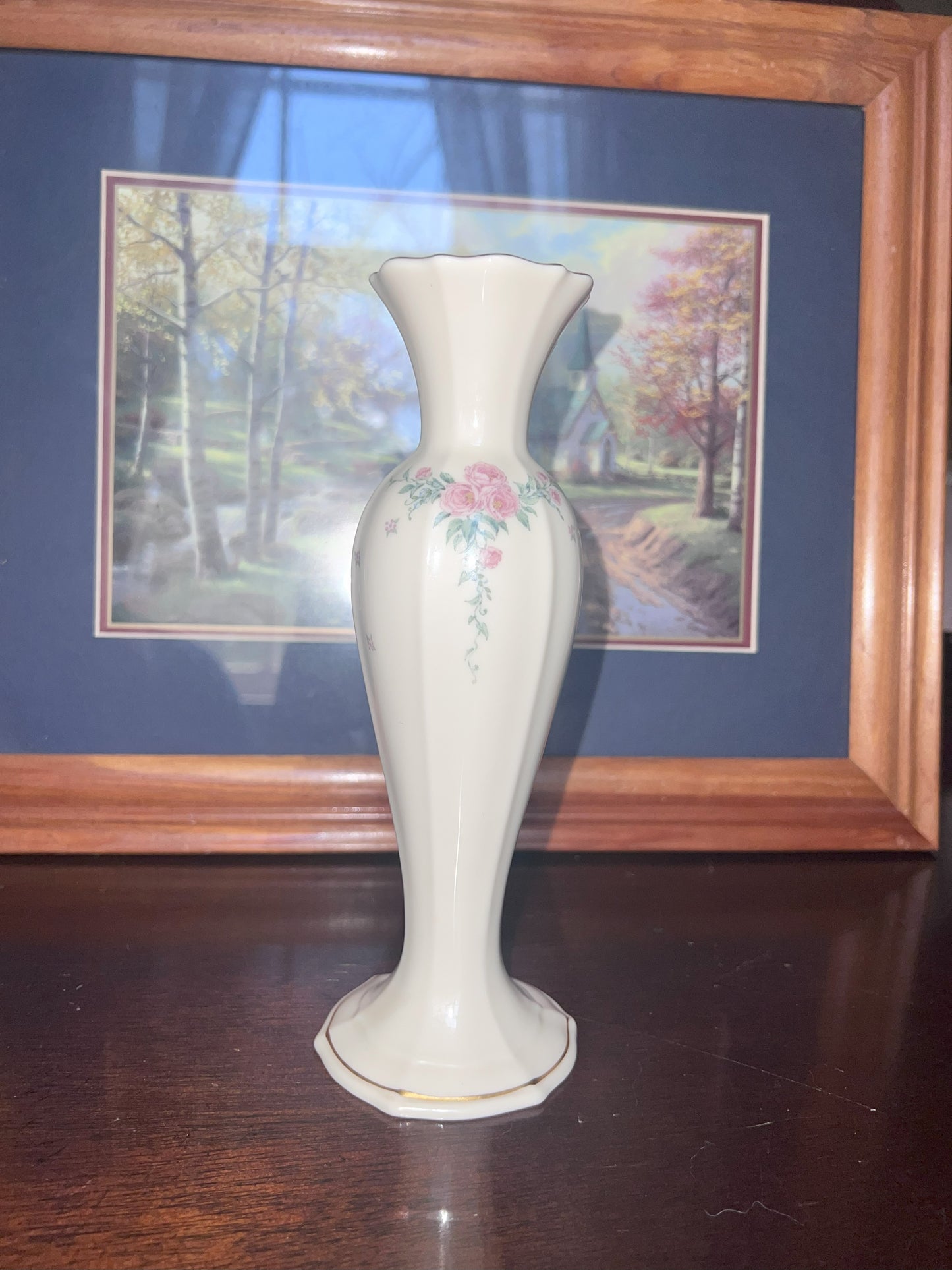 Vintage Lenox Bud Vase